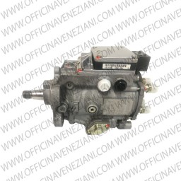 Bomba Bosch 0470504005 | 0986444004