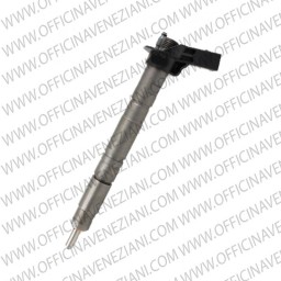 Iniettore Bosch 0445115084 | 0986435435
