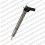 Iniettore Bosch 0445115084 | 0986435435