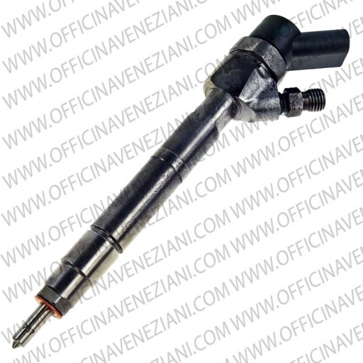 Injector Bosch 0445110014 | 0986435005