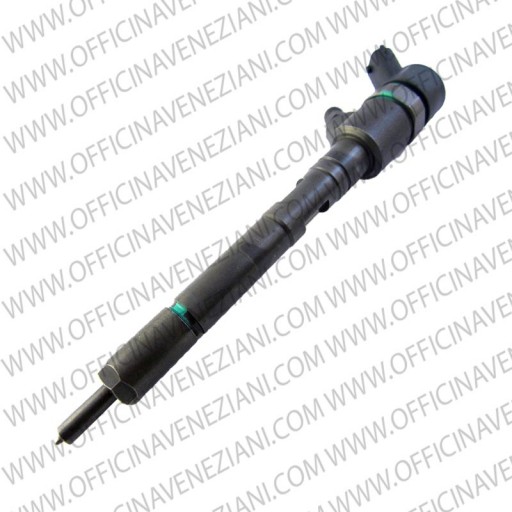 Iniettore Bosch 0445110136 | 0445110188 | 0986435090