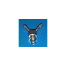 RACCORDO RECUPERO – 2 VIE – SIEMENS