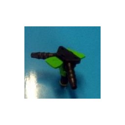 RECOVERY FITTING – 2 WAY – SIEMENS