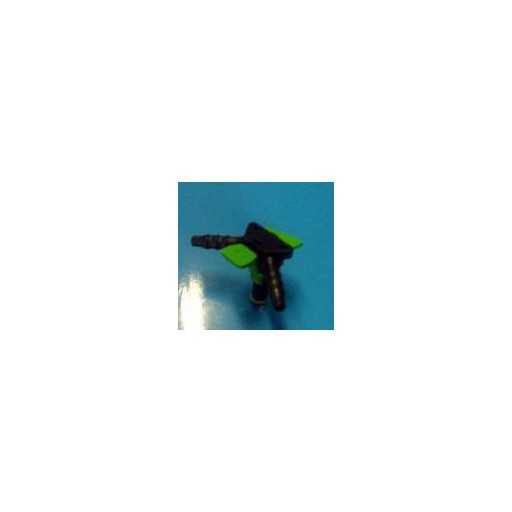 RECOVERY FITTING – 2 WAY – SIEMENS