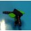 RECOVERY FITTING – 2 WAY – SIEMENS