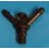 RECOVERY FITTING – 2 WAY – SIEMENS