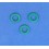 O-RING IN VITON