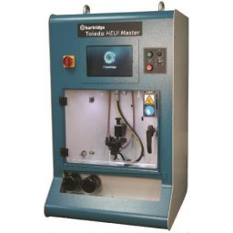 TESTER HARTRIDGE PROVA INIETTORI HEUI-TOLEDO