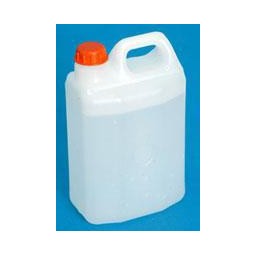 LIQUIDO DI LAVAGGIO X VASCHE ULTRASUONI