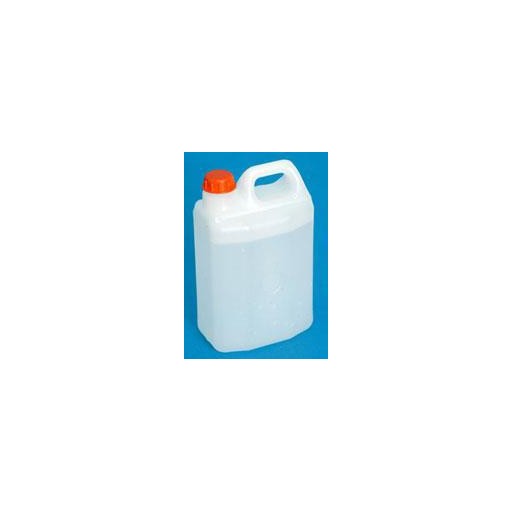 LIQUIDO DI LAVAGGIO X VASCHE ULTRASUONI