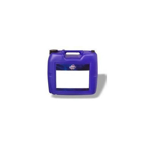 OLIO BANCO PROVA FUCHS 20 LT