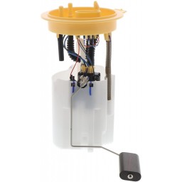 MODULO ALIMENTAZIONE CARBURANTE BOSCH 0986580826