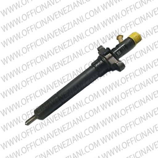 Iniettore Delphi EJBR06001D | HRD344 | R06001D