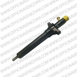 Iniettore Delphi EJBR06001D | HRD344 | R06001D