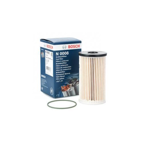 Filtro carburante Bosch 1457070008
