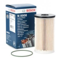 Filtro carburante Bosch 1457070008