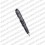 Iniettore Bosch 0445124001