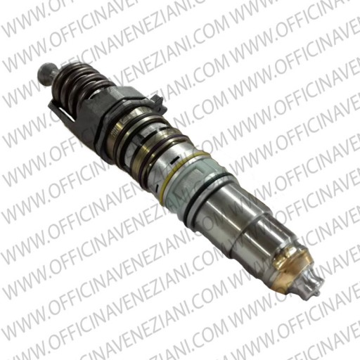 Injector Scania 579263 | 579263 | 1764364 | 1499257