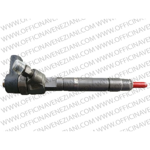 Iniettore Bosch Mercedes 0445110181 | 0986435035 | 0445110105 | 0445110106 | 0445110069 | 0445110070
