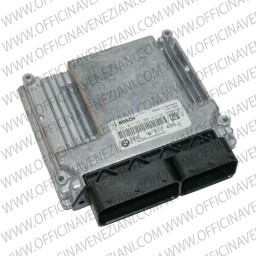 Engine control unit 0281017551
