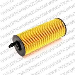 Oil filter F026407072