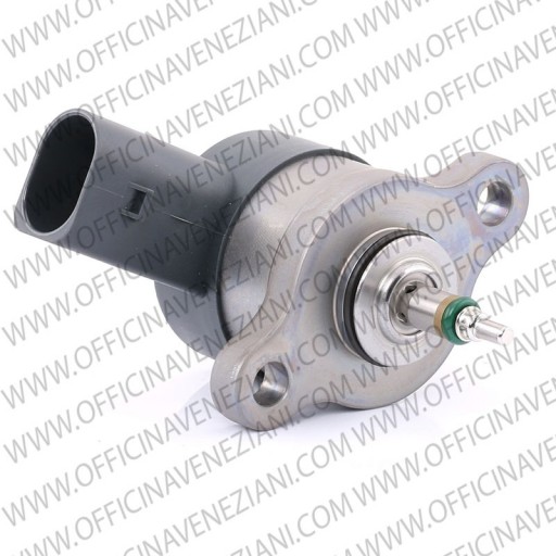 Fuel high pressure sensor 0281002869