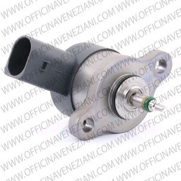 Fuel high pressure sensor 0281002869