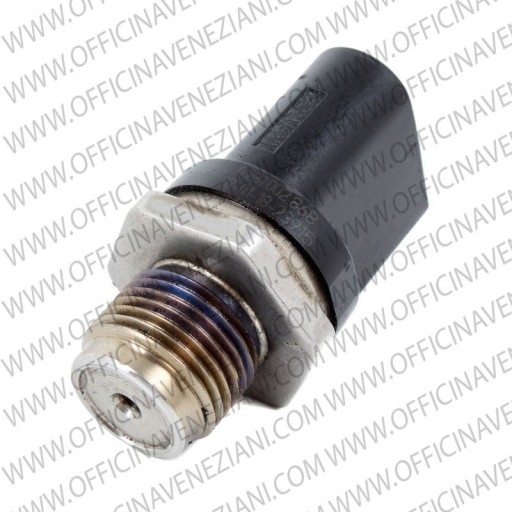 Sensor de alta presión de combustible 0281002868