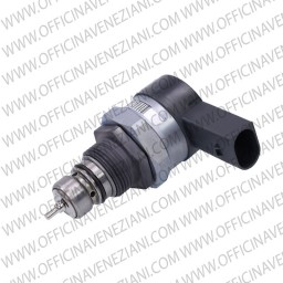 Pressure regulation valve 0281002949