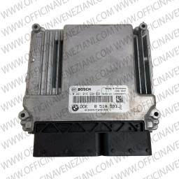 Unidad de control del motor 0281016924