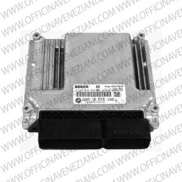 Unidad de control del motor 0281018592