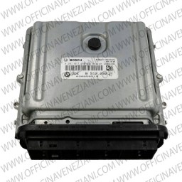 Unidad de control del motor 0281017450