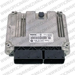 Engine control unit 0281018558