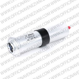 Fuel line filter F026402106