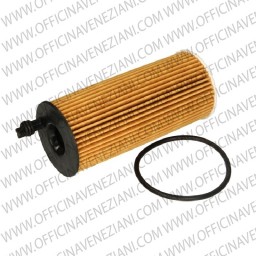 Oil filter F026407123