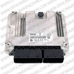 Engine control unit 0281018984