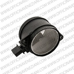 Medidor de masa de aire 0281002936