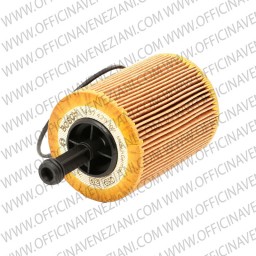 Oil filter 1457429192