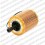 Oil filter 1457429192