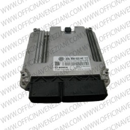 Engine control unit 0281015234 | 03L906022HF