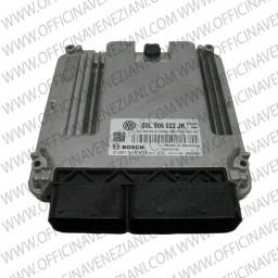 Engine control unit 0281015379 | 03L906022JK