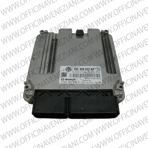 Centralina motore 0281015439 | 03L906022KP