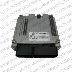 Unidad de control del motor 0281015439 | 03L906022KP