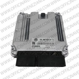 Centralina motore 0281016208 | 03L906022LH