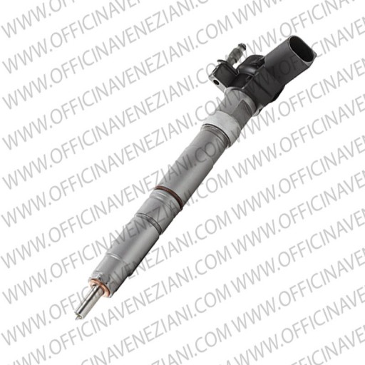 Iniettore Bosch 0445116034 | 0445116035 | 0986435369