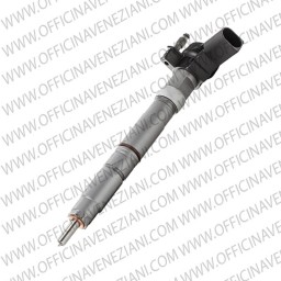 Injector Bosch 0445116034 | 0445116035 | 0986435369
