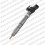 Iniettore Bosch 0445116034 | 0445116035 | 0986435369