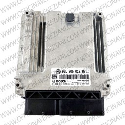 Centralina motore 0281017699 | 03L906019FG