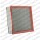 Filtro de aire F026400286 | 2H0129620