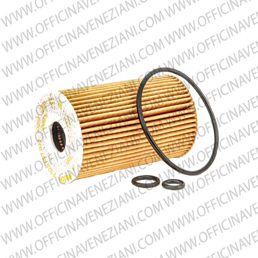Filtro olio F026407023 | 03L115562 | 03L115466 Filtro olio F026407023 | 03L115562 | 03L115466